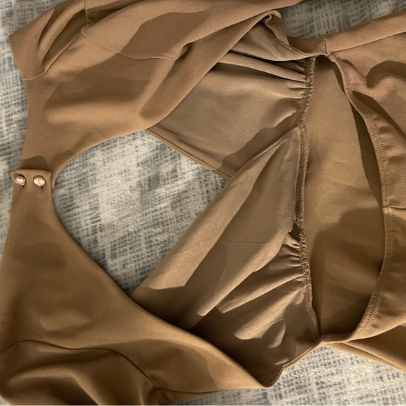 Forever 21: Dress - Picture 4 of 6